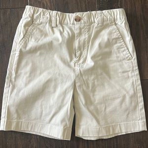 Vineyard Vines boys shorts size S